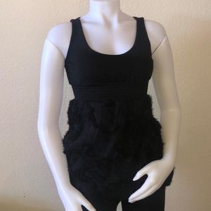 Silvergate Tank Top